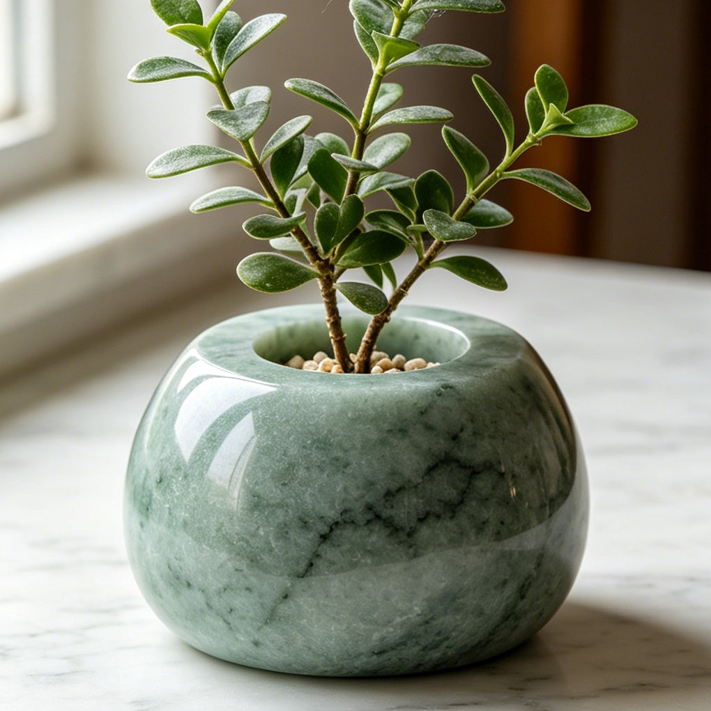 High-end Natural Stone Decorative Ornaments